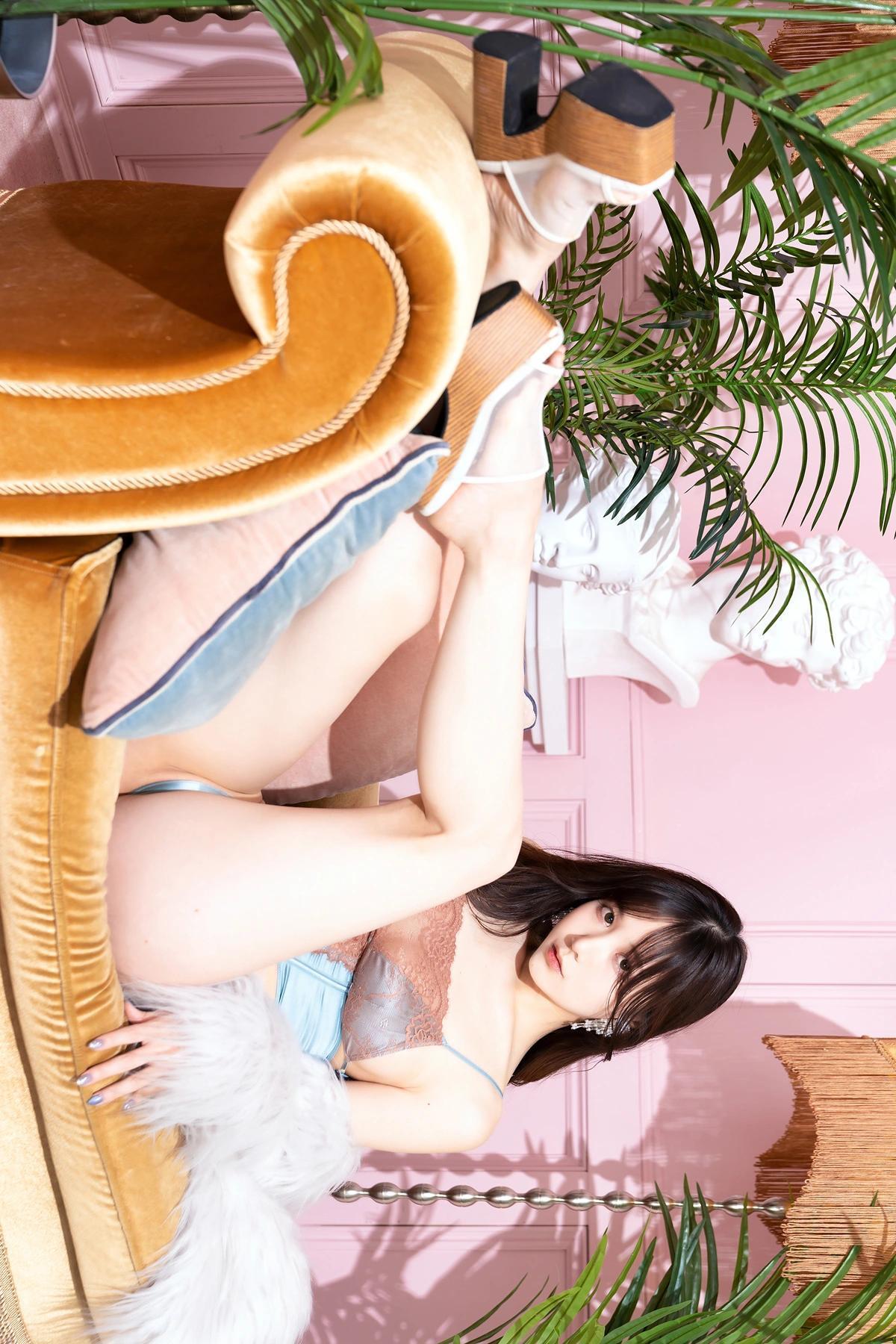 Kenken けんけんぱ, 写真集 Fantia 2022.08 Collection Set.01(14)