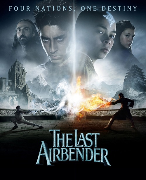 Ostatni Władca Wiatru / The Last Airbender (2010) MULTi.720p.BluRay.x264.DTS.AC3-DENDA / DUBBING i NAPISY PL