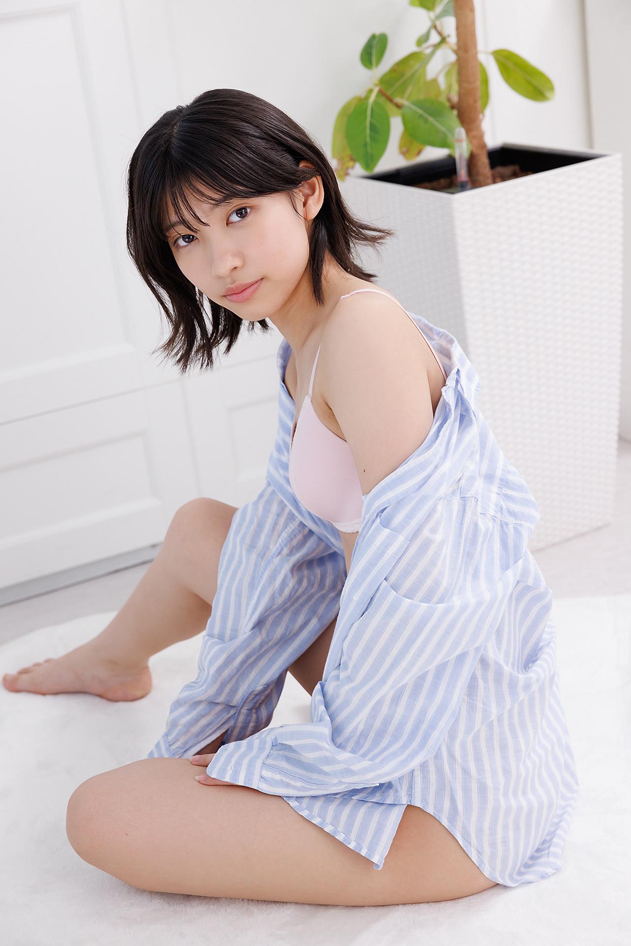 Akane Nishikawa 西川茜, Minisuka.tv 2024.12.26 Regular Gallery Set 07.03(29)