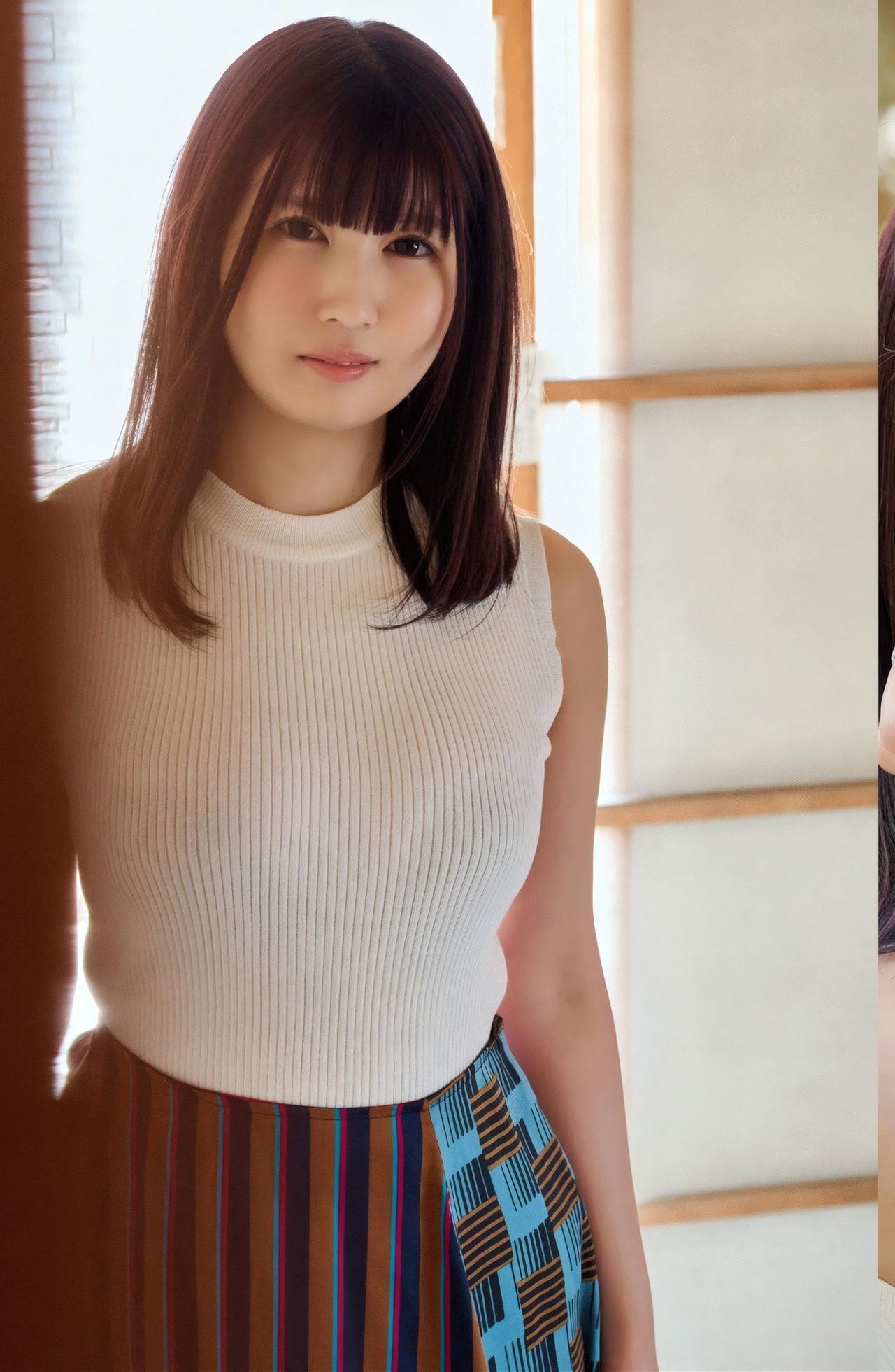 Miyabi Hirose 広瀬みやび, グラビア写真集 「雅-miyabi-」 Set.03(12)