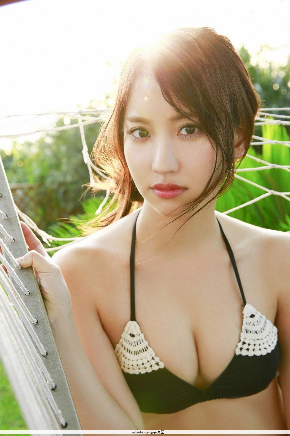 永尾まりや《Sexy Eyes》 [YS-Web] Vol.794 经典图集(23)