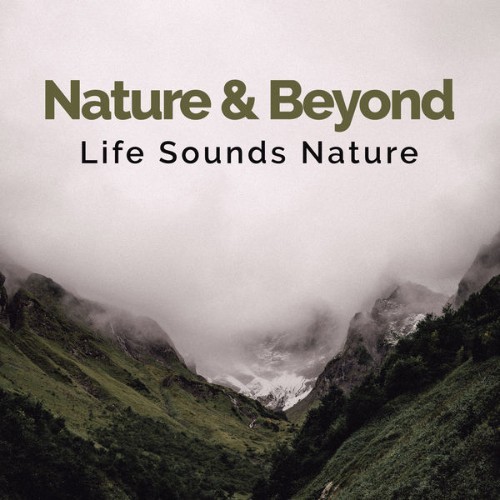 Life Sounds Nature - Nature & Beyond - 2019