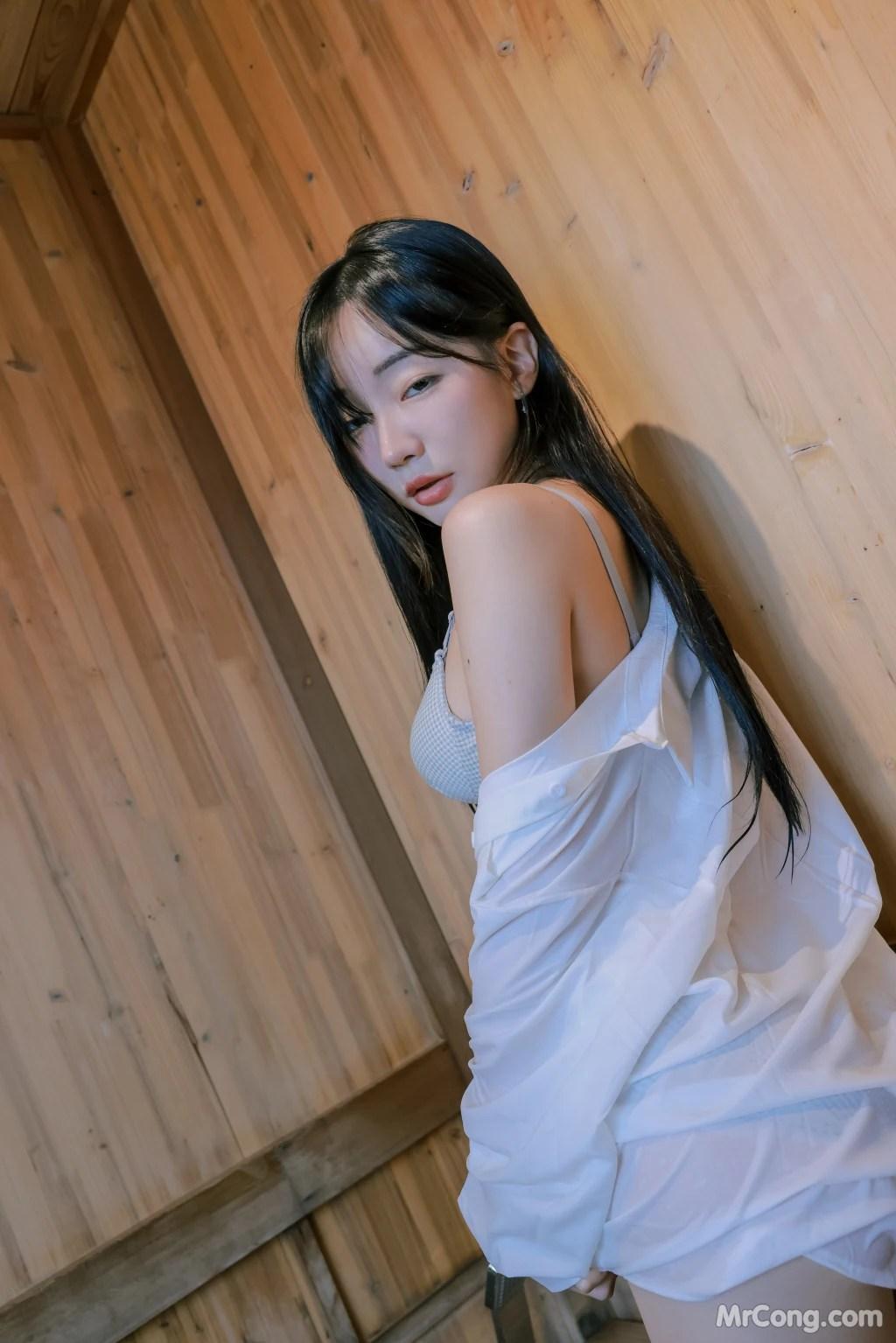 [SWEETBOX] Priya (프리야): SWTB Vol.17 (106 photos )(94)