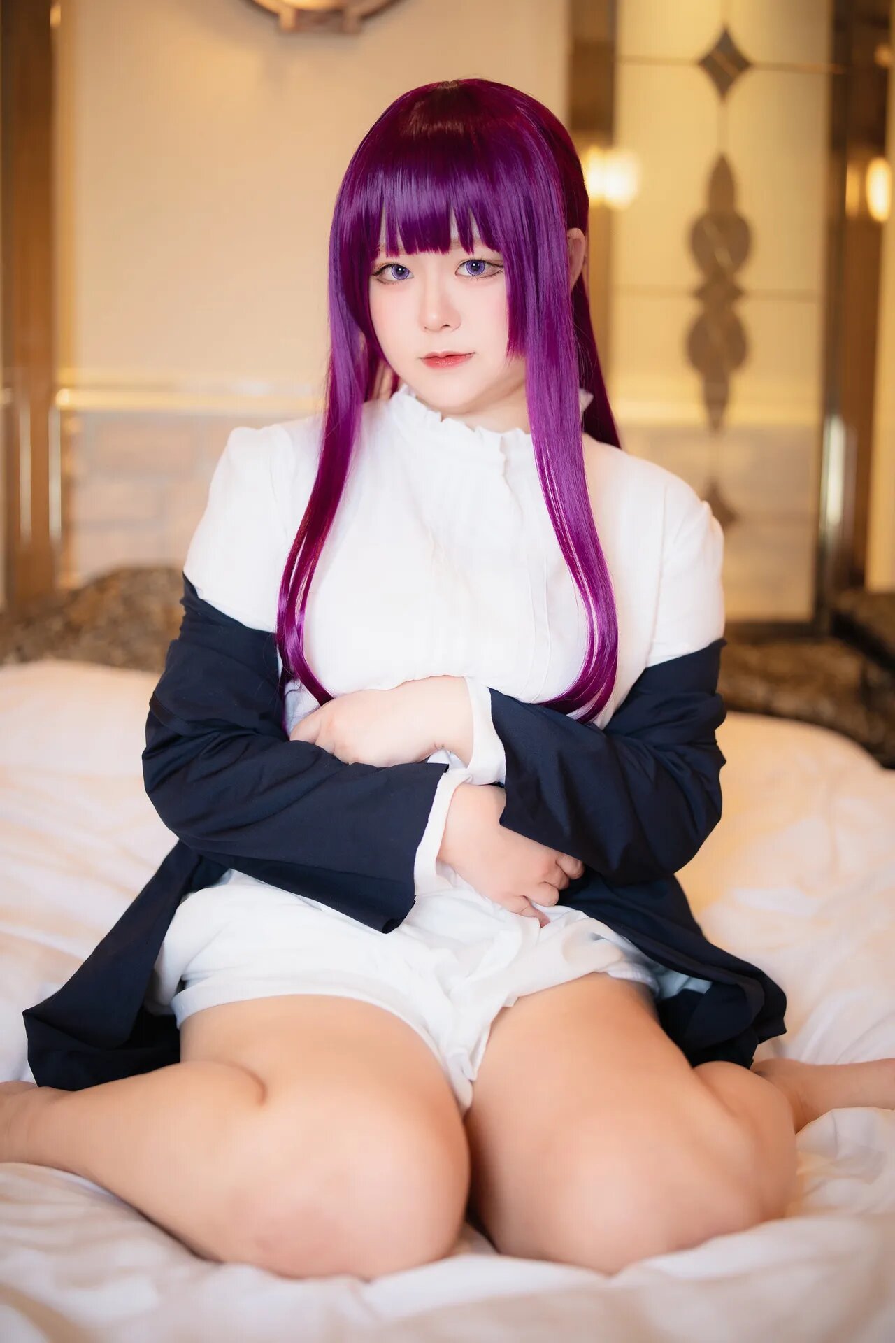 こういうのがお好きなのですね「えっち」