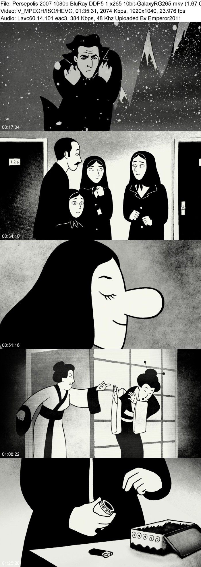 Persepolis (2007) 1080p BluRay DDP5 1 x265 10bit-GalaxyRG265 C1OdAqsl_o