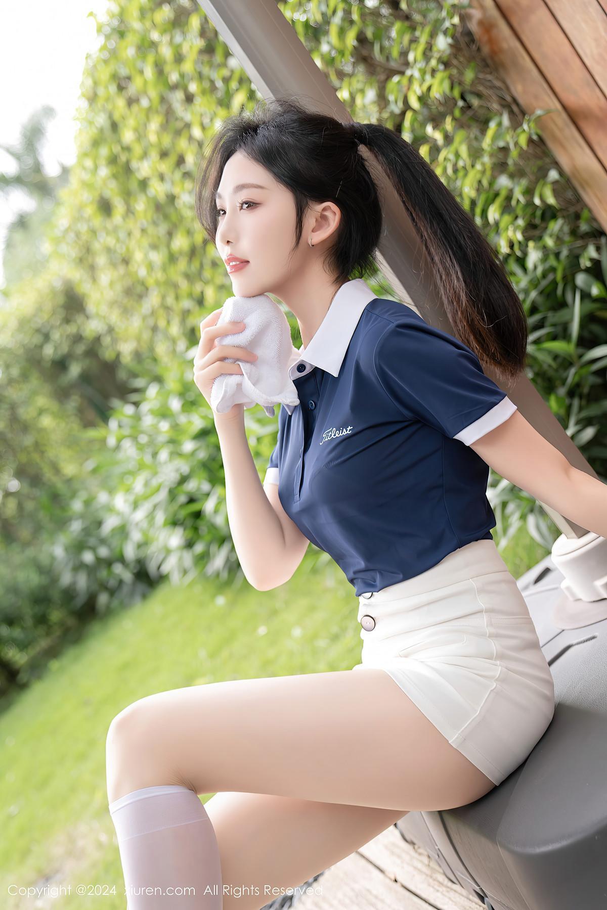 XiuRen秀人网 No.8625 利世LiShi(6)