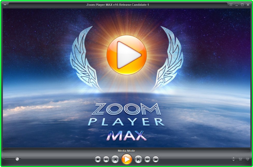 Zoom Player MAX 19.0 Beta 3 MANUqRkj_o