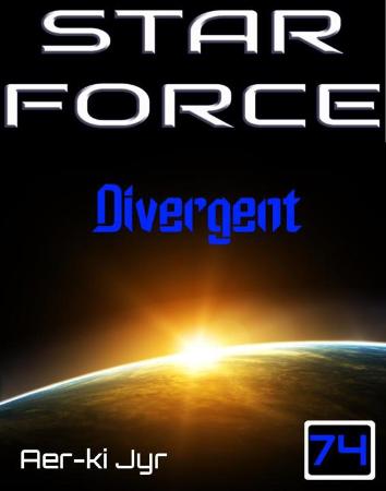 Divergent - Aer-ki Jyr