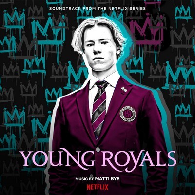 Young Royals Soundtrack