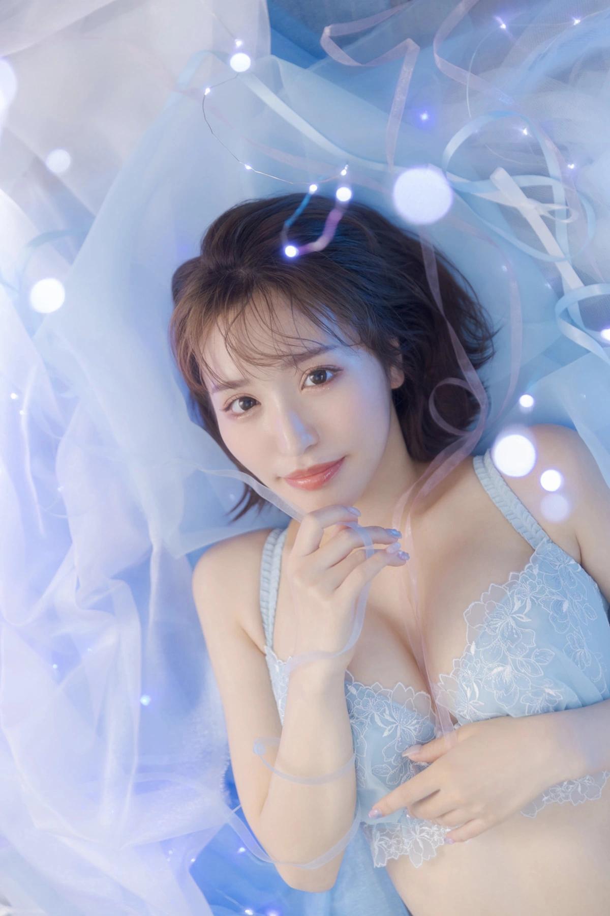 Sarina Momonaga 百永さりな, グラビア写真集 「デート日和」 Set.01(11)