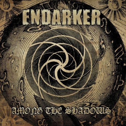 Endarker - Among the Shadows - 2016