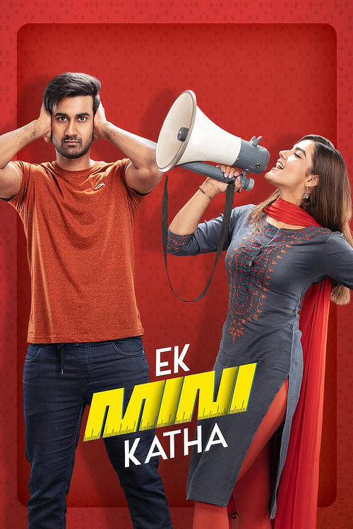 Ek Mini Katha 2025 Hindi Dubbed Movie ORG 720p WEB-DL 1Click Download (NO Harbal ADS)