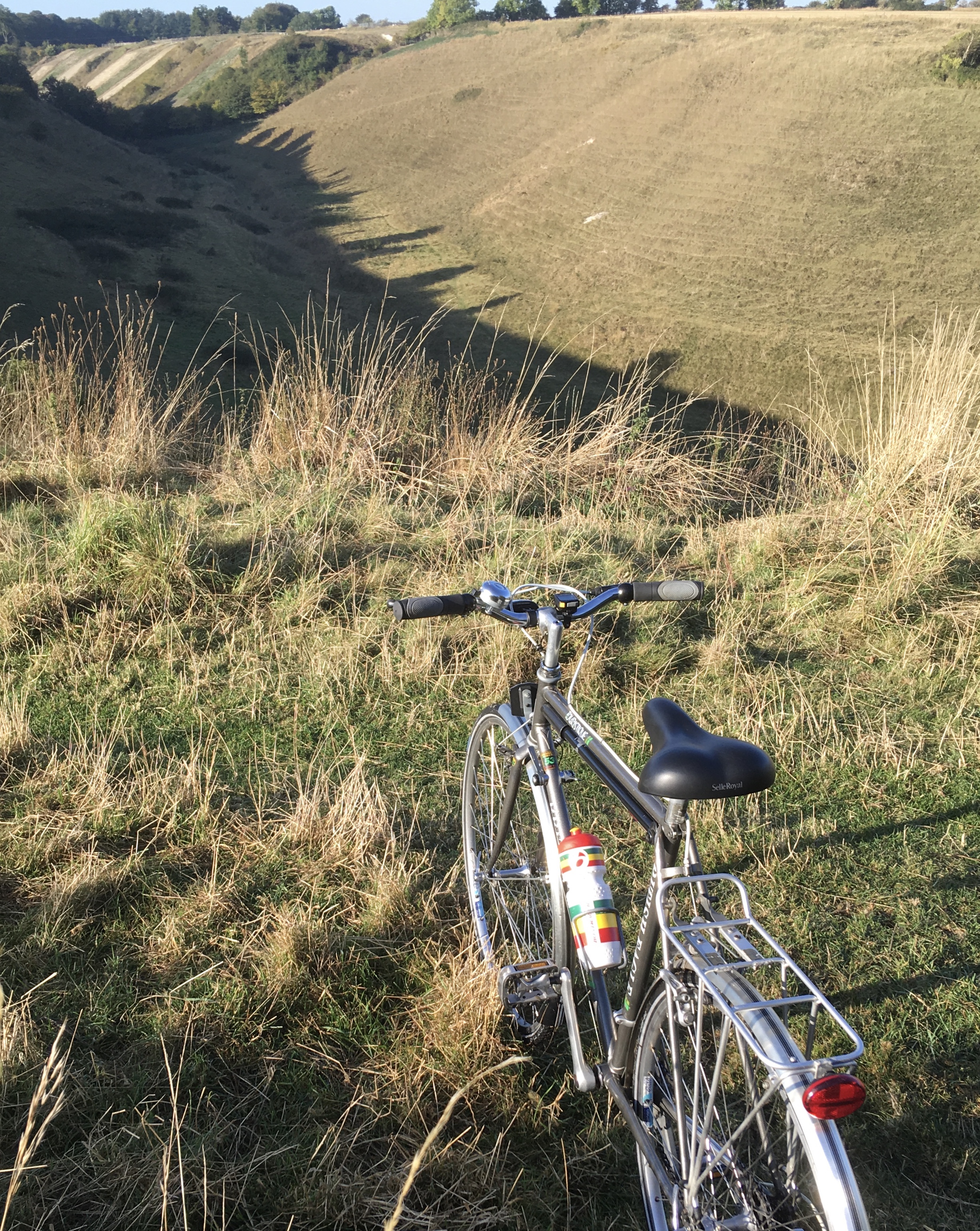 British Eagle Touristique