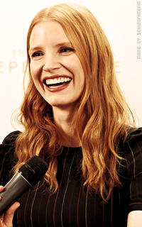 Jessica Chastain - Page 6 MaYemOXh_o