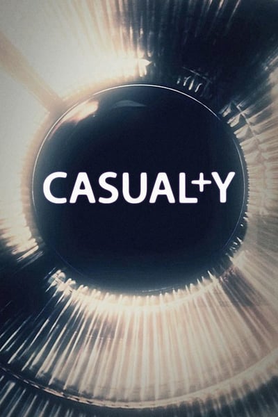 Casualty S34E10 HDTV x264-KETTLE