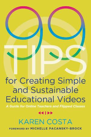 Tips for Creating Simple and Sustainable Educational Videos A Guide for Online Tea...