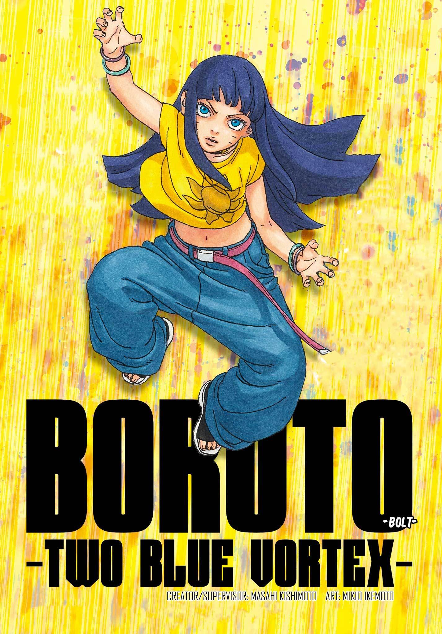 Boruto Two Blue Vortex in 2023  Boruto, Manga, Boruto naruto next  generations