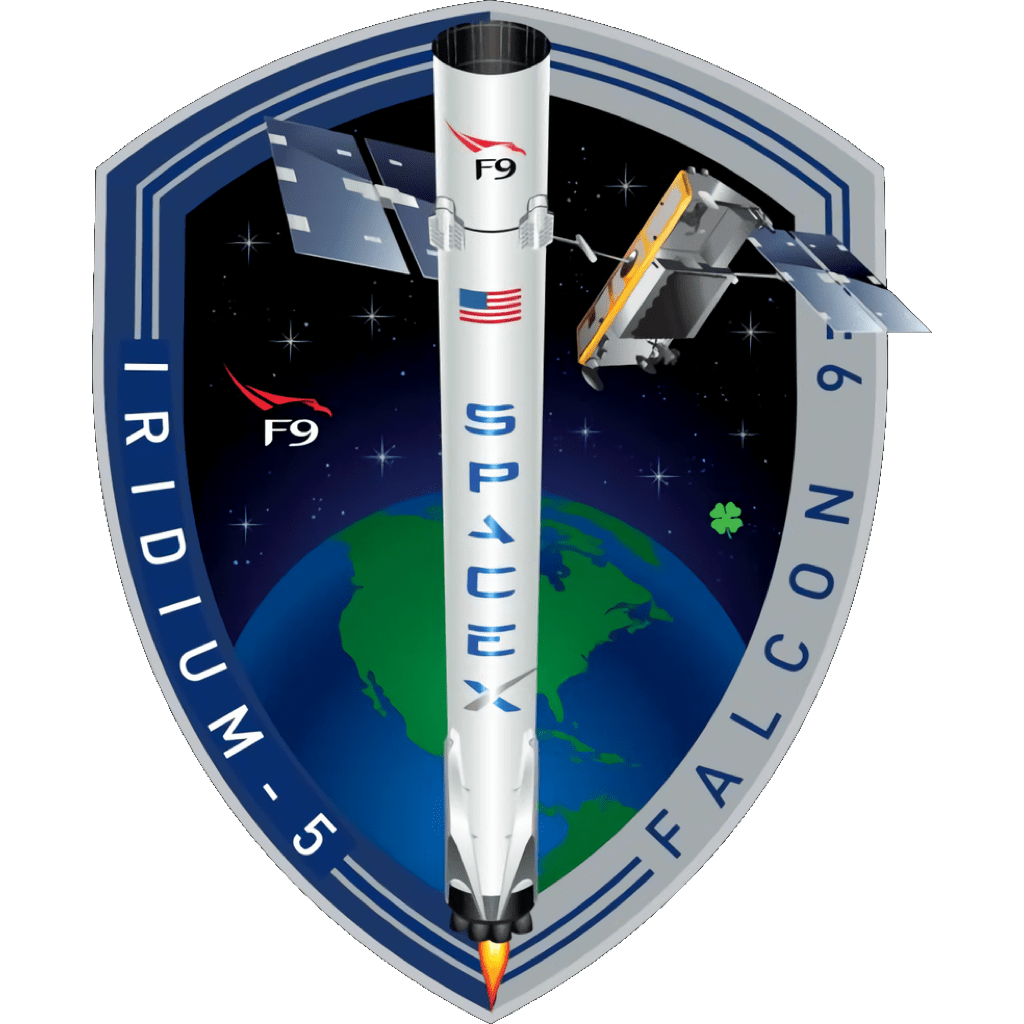 Iridium NEXT Mission 5