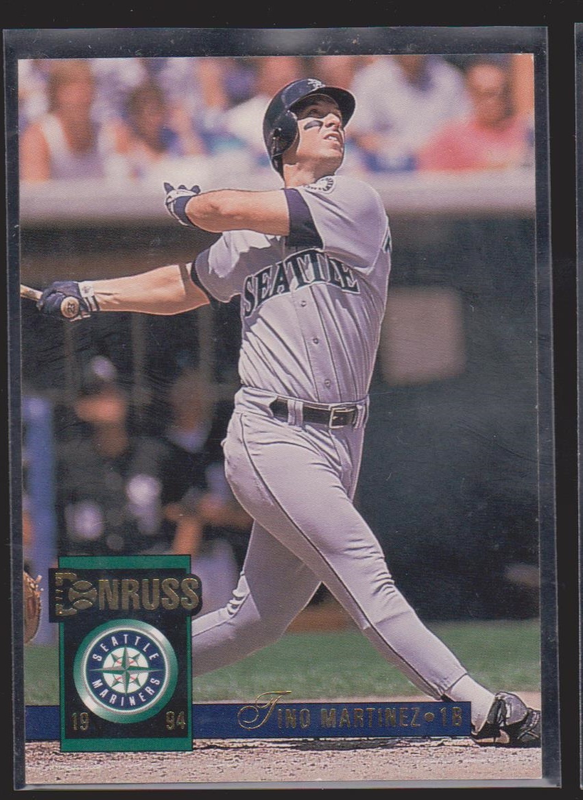 Baseball Sammlung Vintage Rookies Inserts (32/34) -- 40% Rabatt erhalten!! - Bild 57 von 197