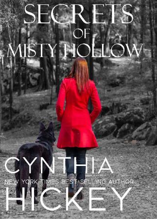 Secrets of Misty Hollow - Cynthia Hickey
