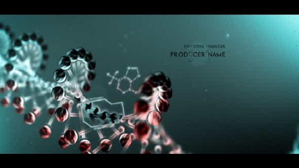 The Virus - Opening Titles - VideoHive 5816085