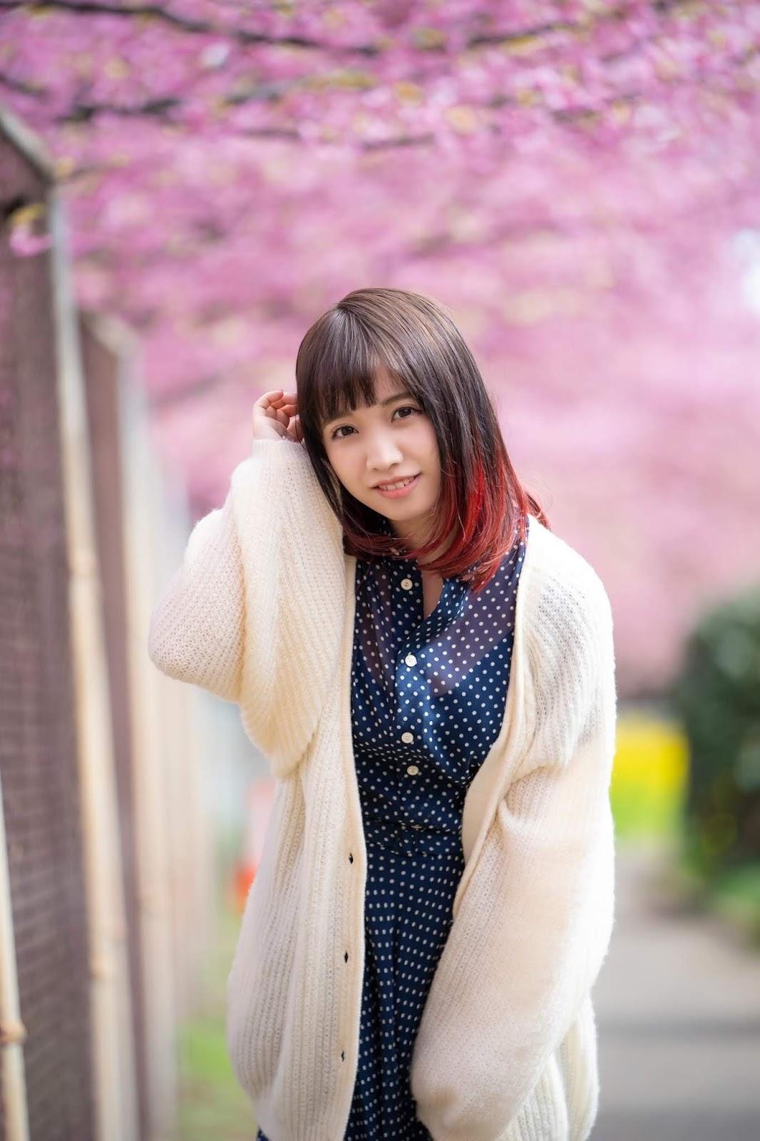 Mayu Hanon はのんまゆ, Weekly SPA! 2020.03.10 (週刊SPA! 2020年3月10日号)(3)