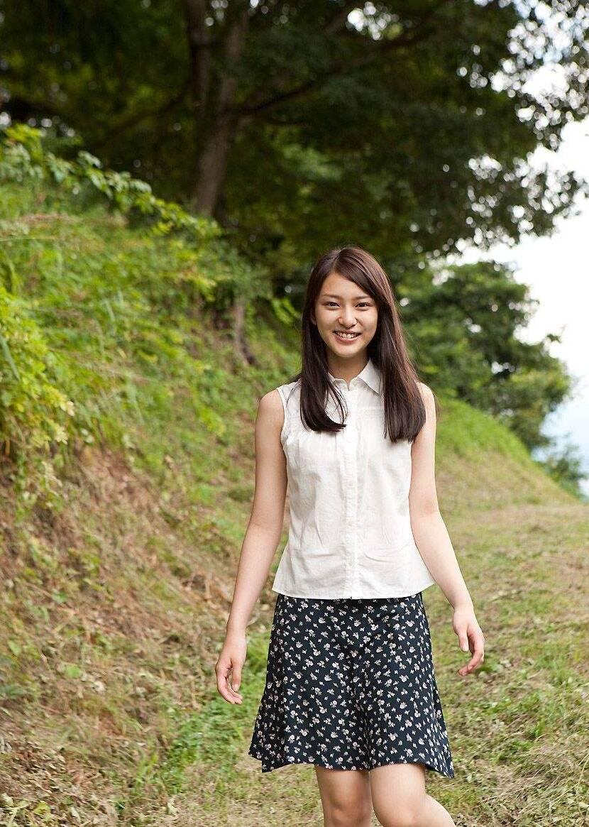 Image-Emi Takei 武井咲 – Stay Gold(4)