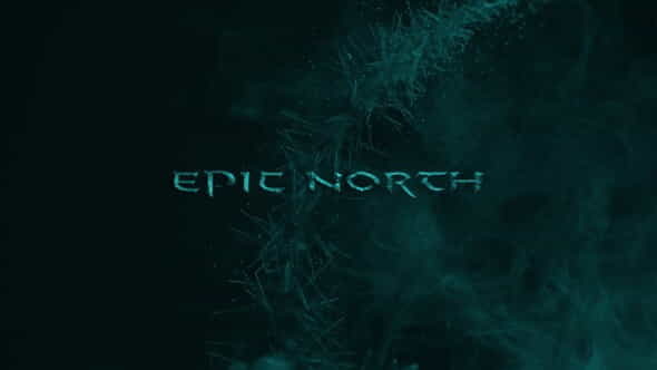 Epic North - VideoHive 30358314