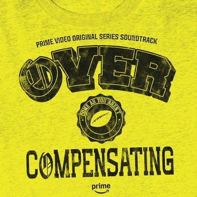 Overcompensating Soundtrack