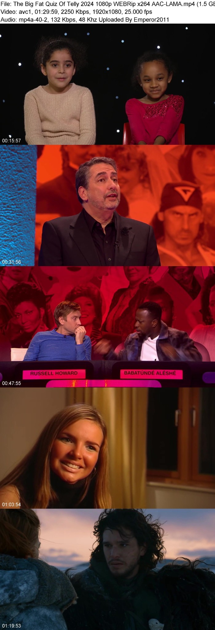 The Big Fat Quiz Of Telly (2024) 1080p WEBRip-LAMA PWgzt0pj_o