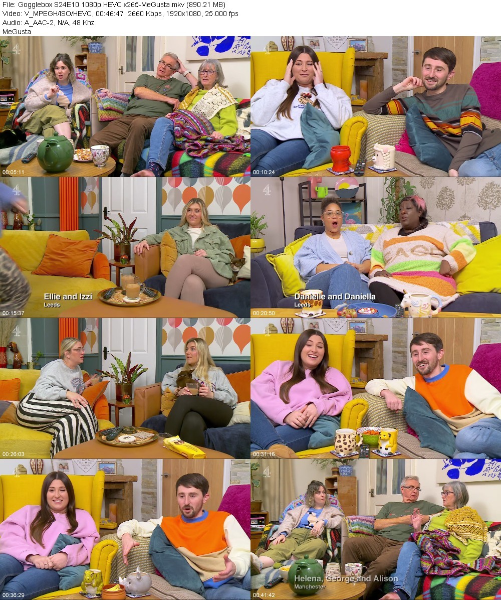 Gogglebox S24E10 1080p HEVC x265-MeGusta