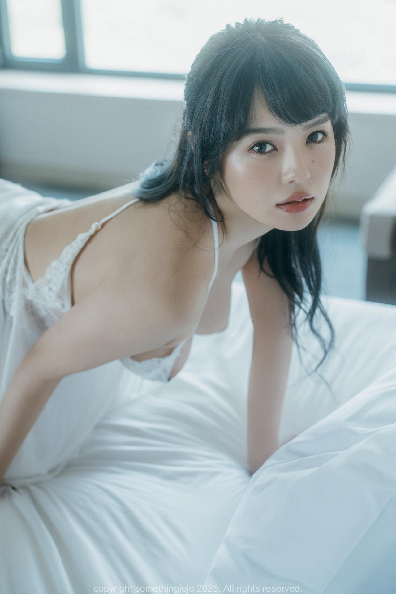 EIMI エイミ, デジタル写真集 「First Nude」 Set.03(13)