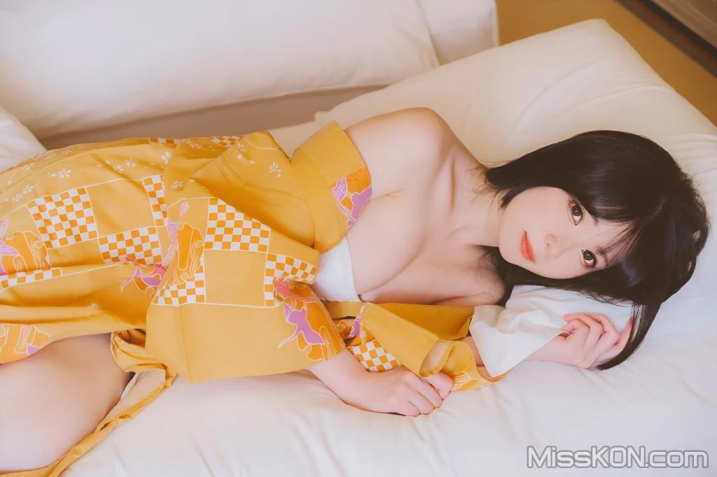 Coser@霜月shimo: しもちゃんと一泊二日温泉旅行 (119 photos)(63)