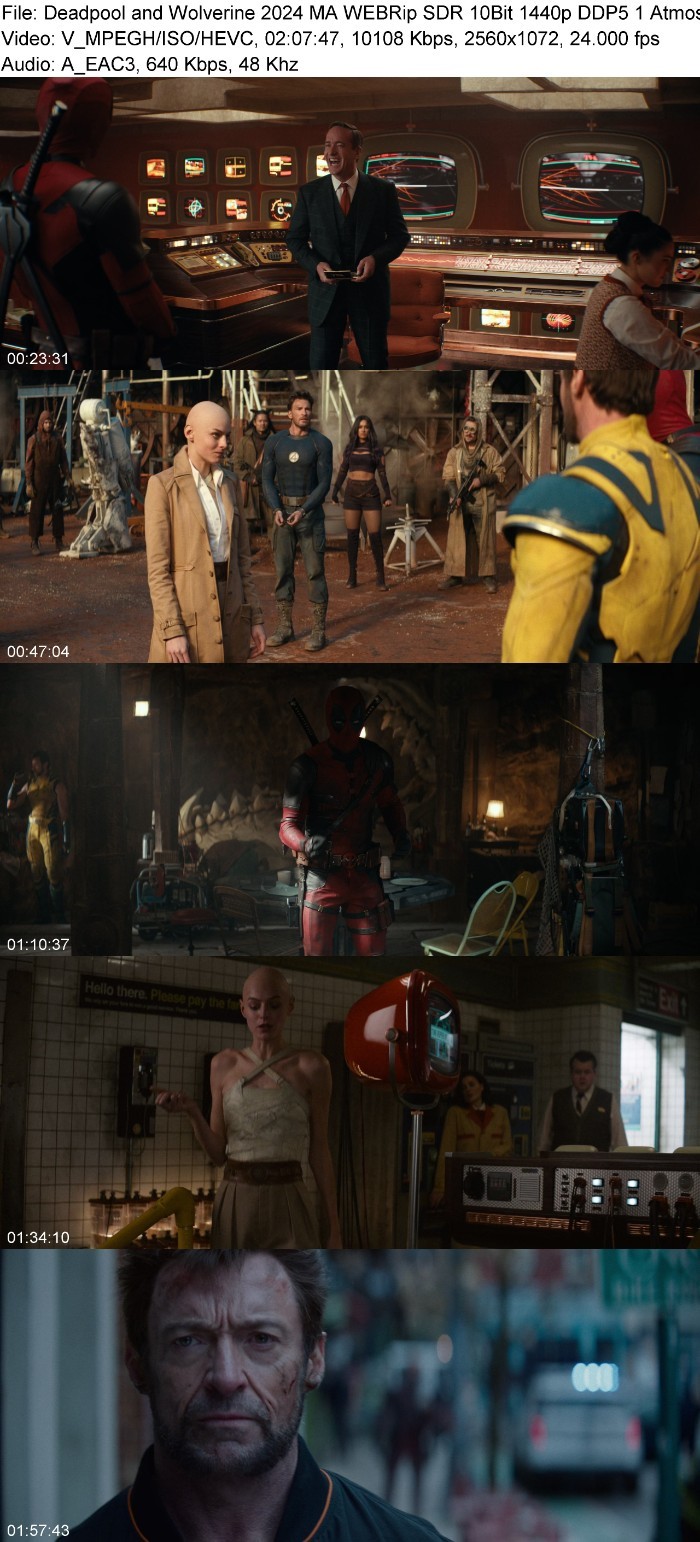 Deadpool and Wolverine (2024) MA WEBRip SDR 10Bit 1440p DDP5 1 Atmos HEVC-3Li Ca6d5tUo_o