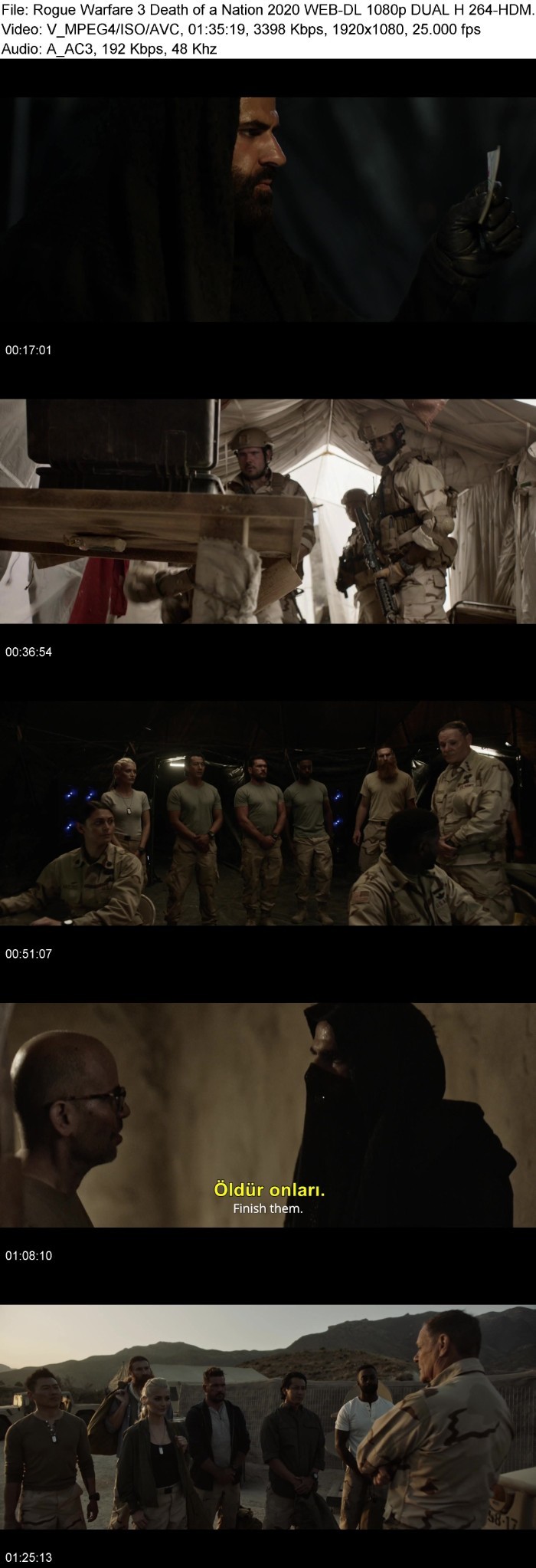 Rogue Warfare 3 Death of a Nation (2020) WEB-DL 1080p DUAL H 264-HDM Qoa7mLY9_o