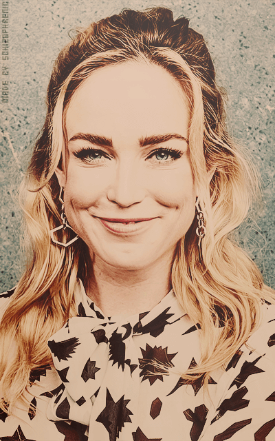 Caity Lotz JXVztE4E_o