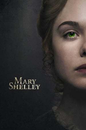 Mary Shelley 2017 720p 1080p BluRay