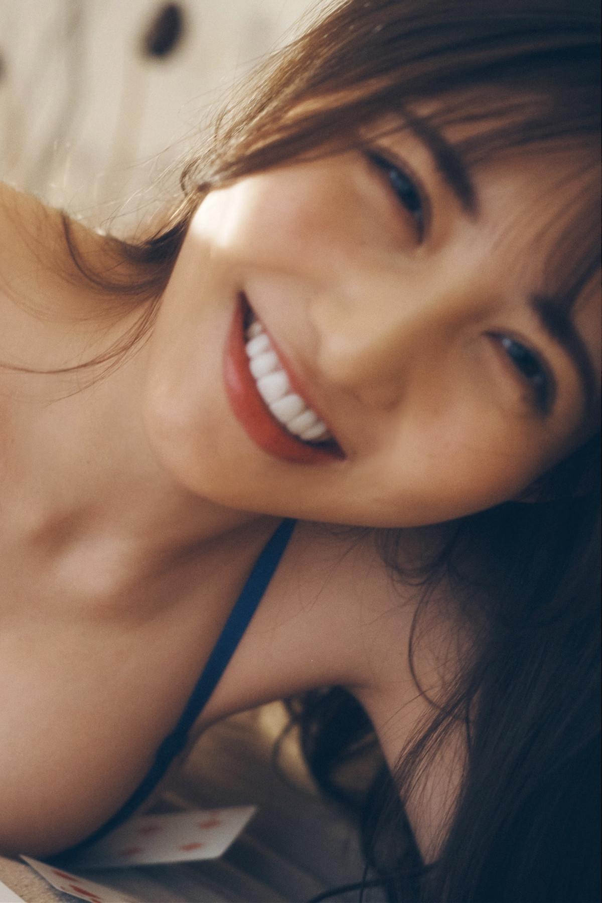 Ririsa Tsuji 辻りりさ, FLASHデジタル写真集 「She is Perfect 後編」 Set.03(2)