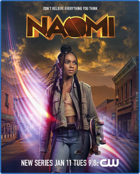 Naomi S01E11 1080p WEB H264-PECULATE