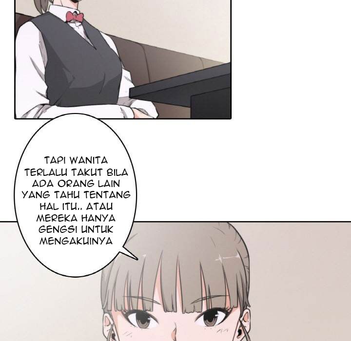 Komik Manhwa The Spot Master Chapter 02 page 7