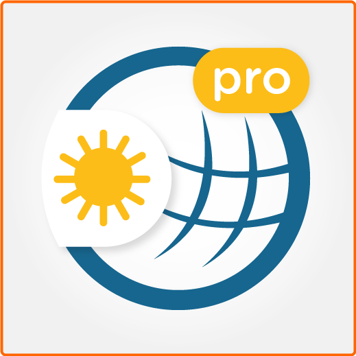 Weather & Radar USA Pro V2025.3