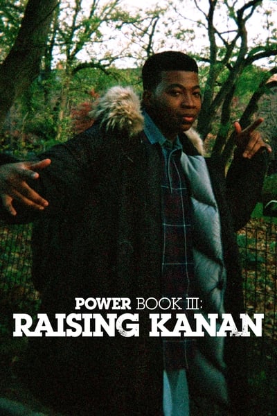 Power Book III Raising Kanan S01E04 1080p HEVC x265-MeGusta
