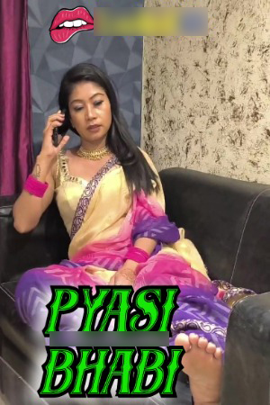 Pyasi Bhabi 2024 Hindi Uncut Short Films 720p HDRip Download