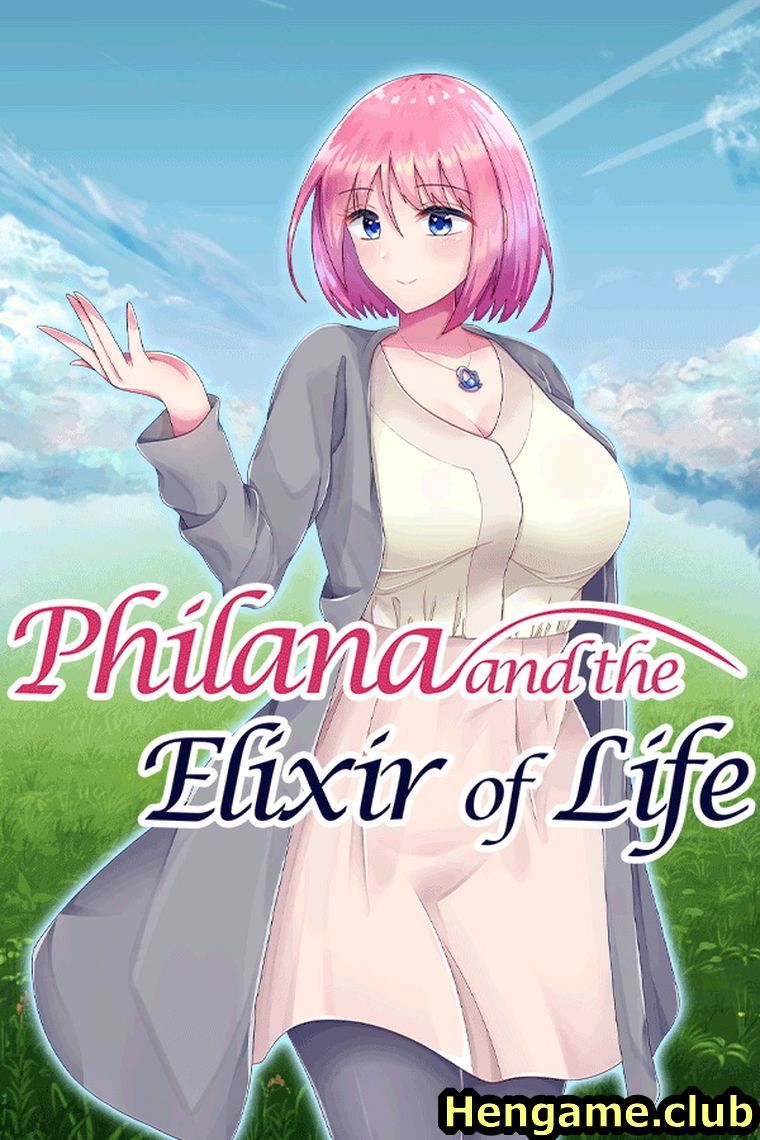 Philana and the Elixir of Life ver.1.02 [Uncen] new download free at hengame.club for PC