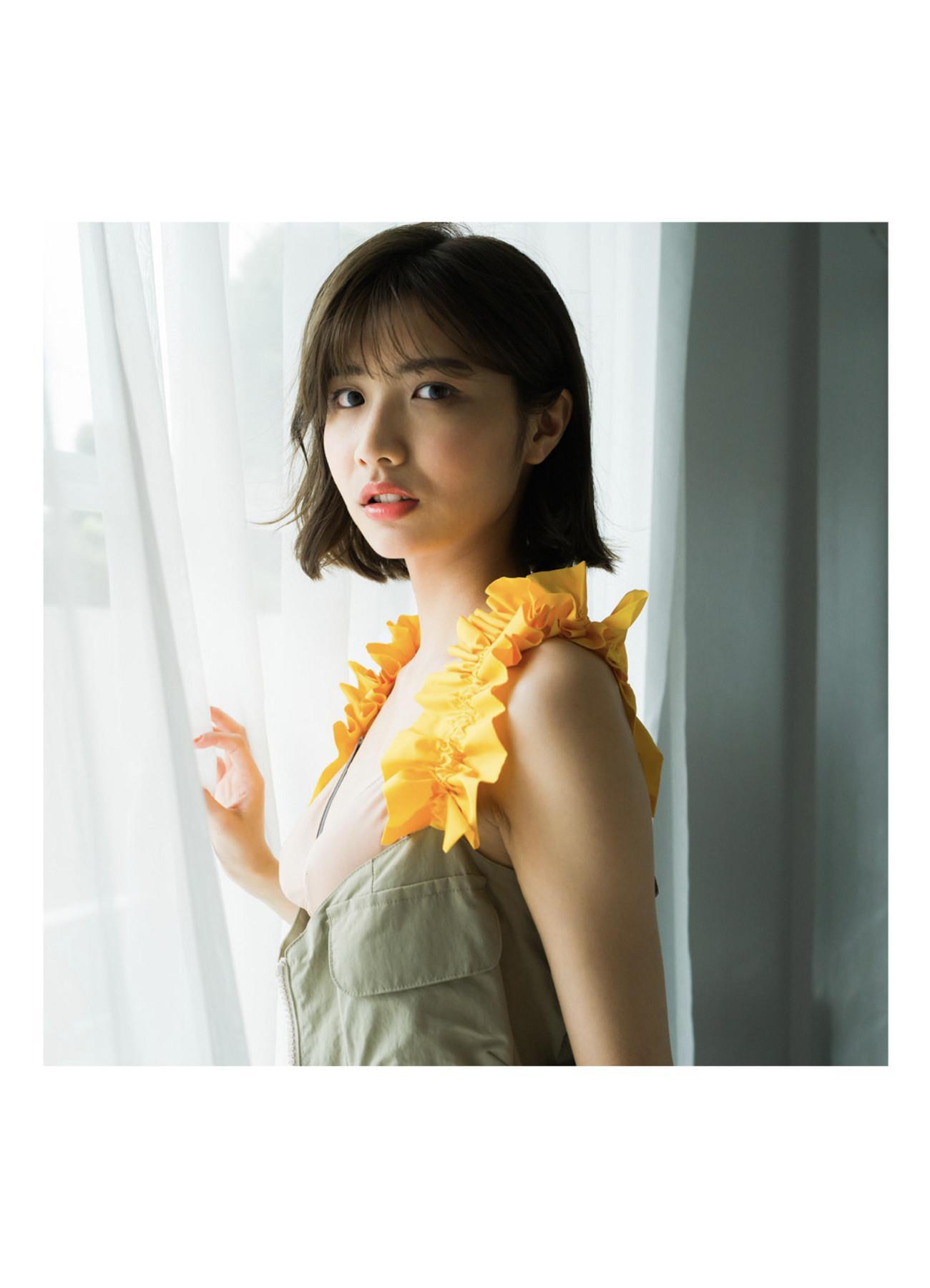 Kanon Watanabe 渡辺華音, DIGVIIデジタル写真集 DIGVII Digital PhotoBook(17)