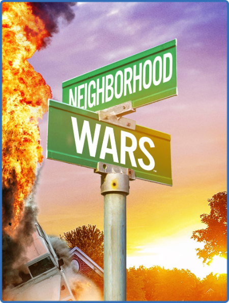 Neighborhood Wars S02E11 1080p WEB H264-SPAMnEGGS
