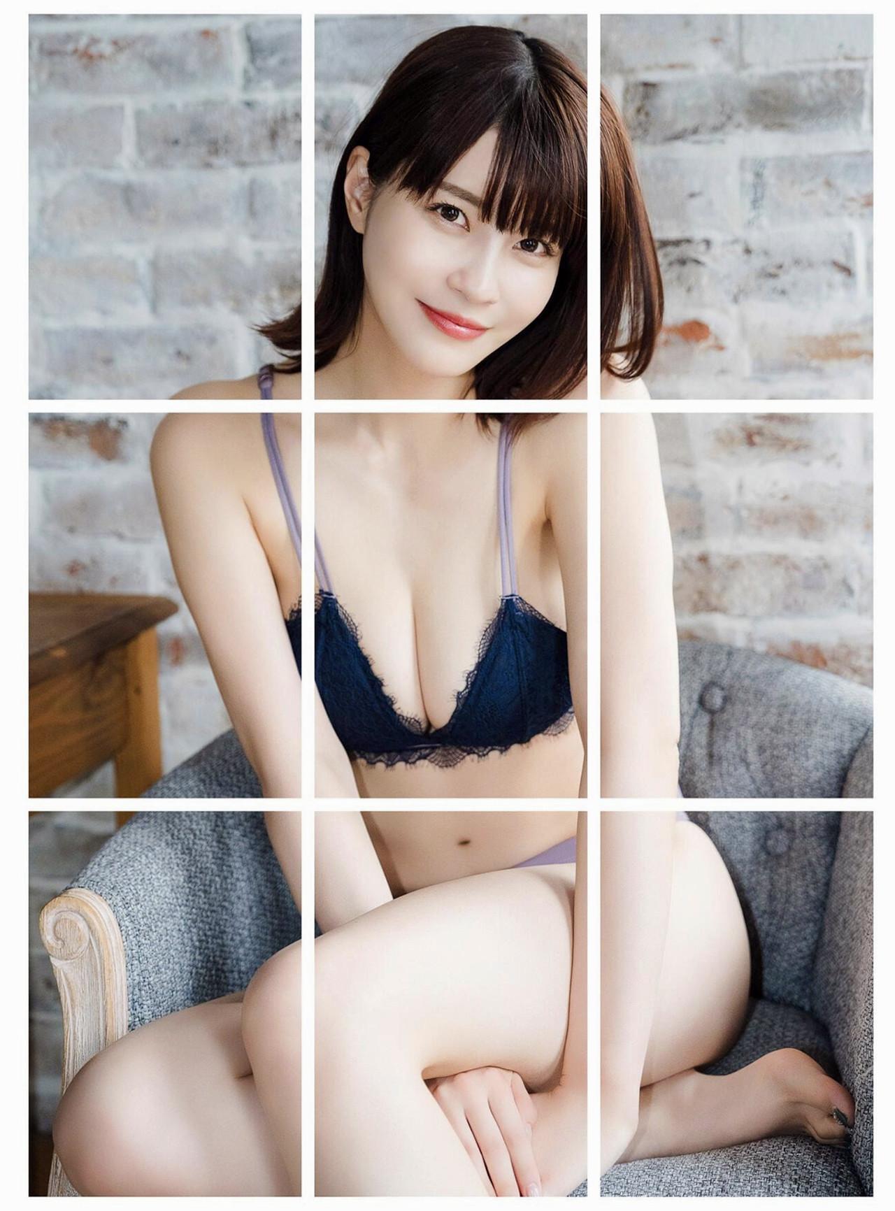 Asuka Kishi 岸明日香, 写真集 [トレデジ写真集 Vol.02] Set.01(26)