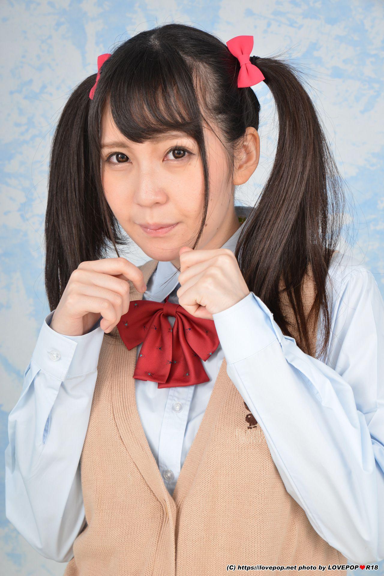 [LOVEPOP] Minori Kotani 小谷みのり Photoset 03 写真集(3)