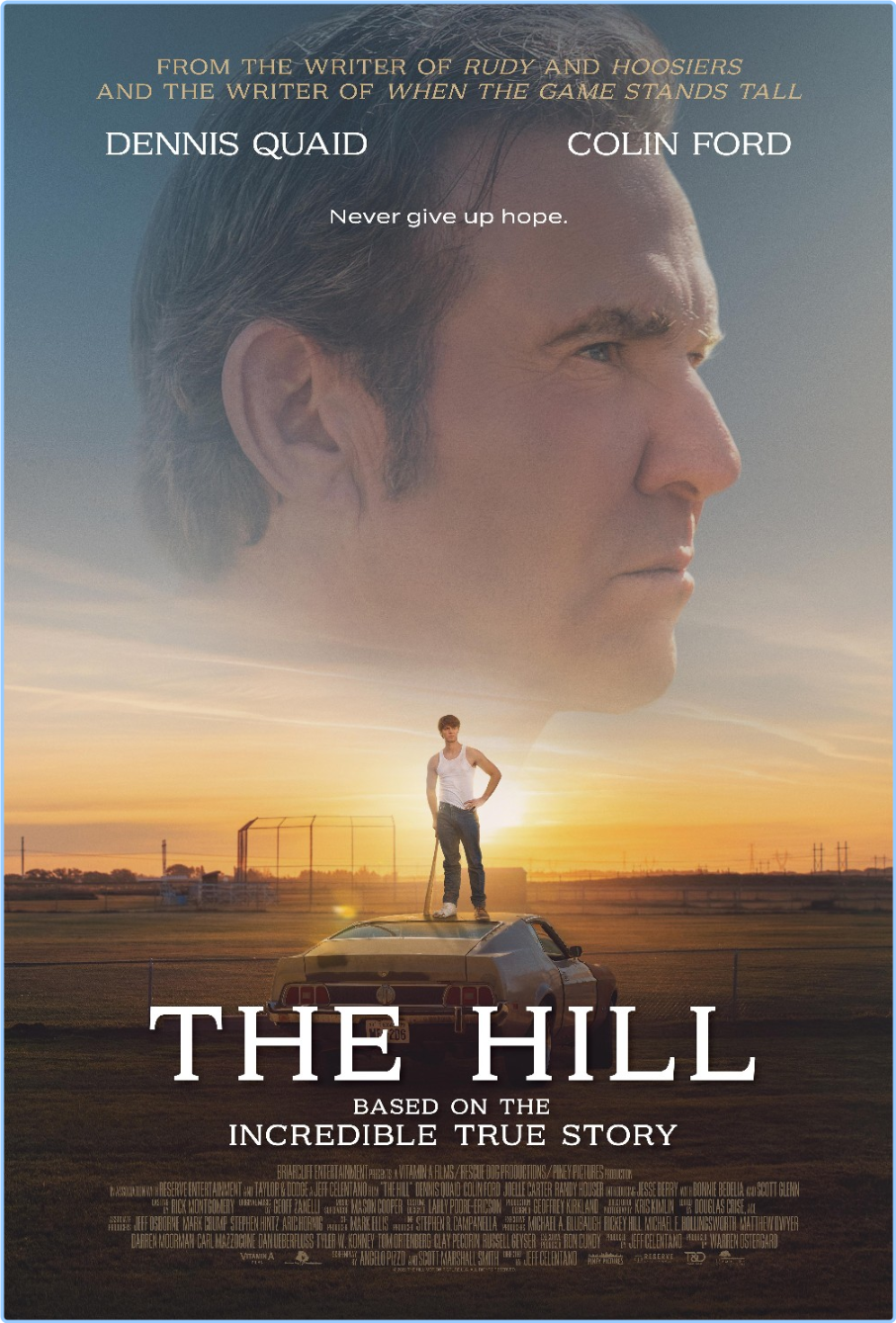 The Hill (2023) [1080p] BluRay (x264) [6 CH] YHSaqAST_o