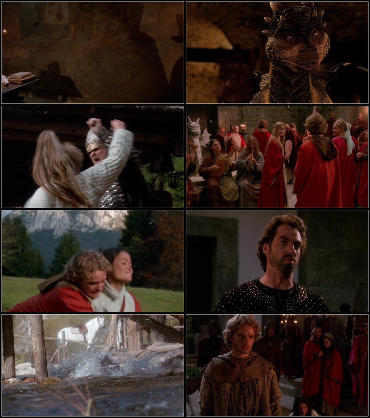 Dragonheart A New Beginning (1999) 1080p STZ WEB-DL AAC 2 0 H 264-PiRaTeS L6r8E6ll_o